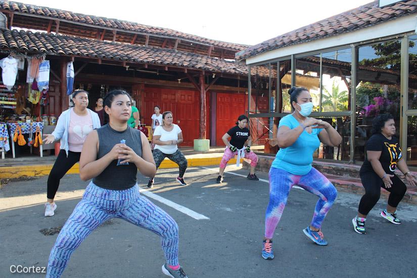 ZUMBA